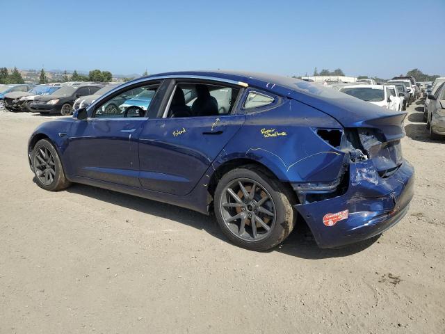 Photo 1 VIN: 5YJ3E1EA8HF000198 - TESLA MODEL 3 