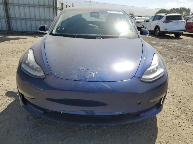 Photo 4 VIN: 5YJ3E1EA8HF000198 - TESLA MODEL 3 