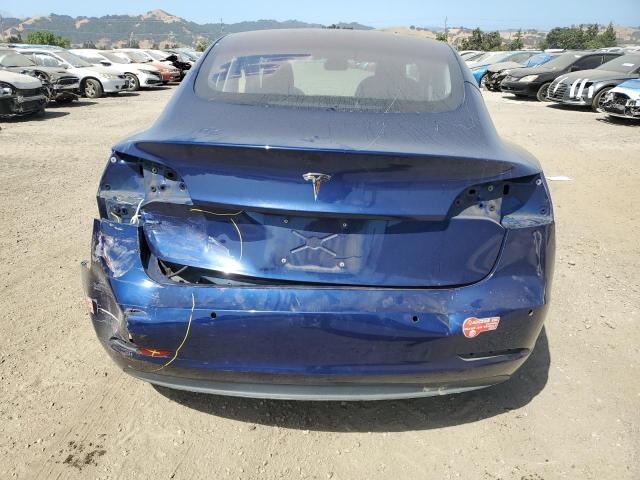 Photo 5 VIN: 5YJ3E1EA8HF000198 - TESLA MODEL 3 