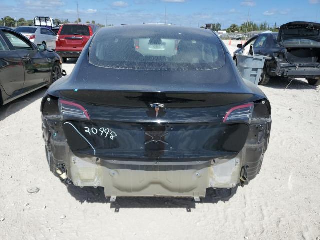 Photo 5 VIN: 5YJ3E1EA8HF001142 - TESLA MODEL 3 