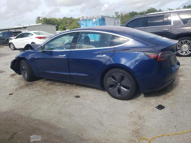 Photo 1 VIN: 5YJ3E1EA8JF014608 - TESLA MODEL 3 