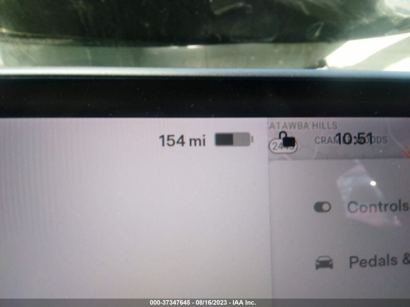 Photo 14 VIN: 5YJ3E1EA8JF016052 - TESLA MODEL 3 