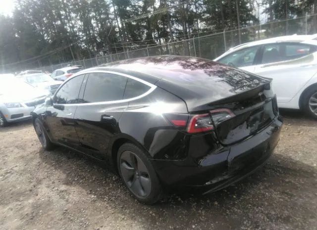 Photo 2 VIN: 5YJ3E1EA8JF016102 - TESLA MODEL 3 