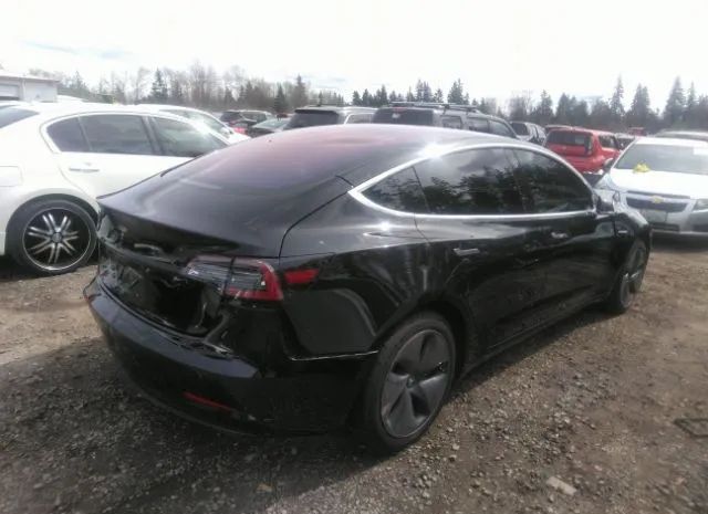 Photo 3 VIN: 5YJ3E1EA8JF016102 - TESLA MODEL 3 