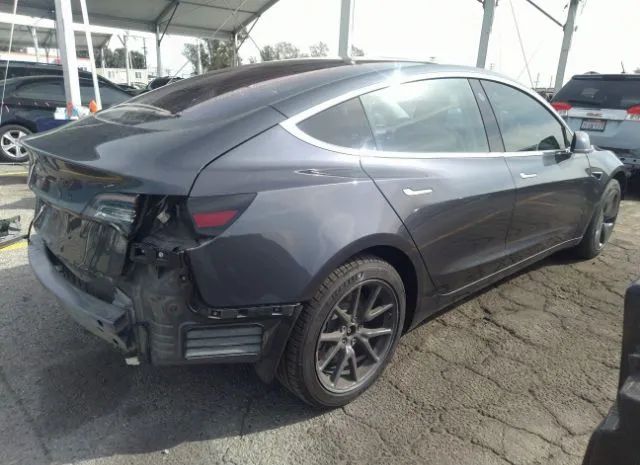 Photo 3 VIN: 5YJ3E1EA8JF016505 - TESLA MODEL 3 