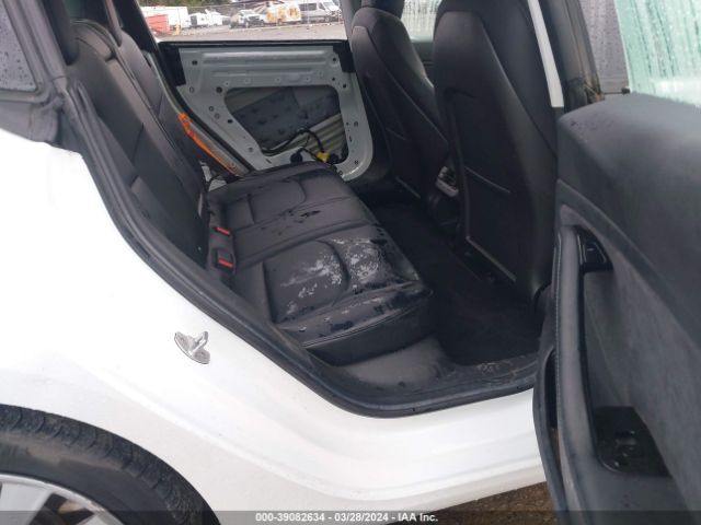 Photo 7 VIN: 5YJ3E1EA8JF018450 - TESLA MODEL 3 