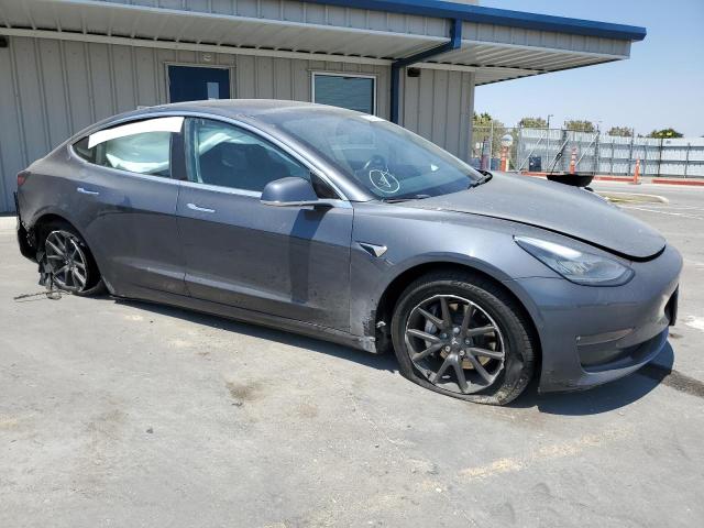 Photo 3 VIN: 5YJ3E1EA8JF021672 - TESLA MODEL 3 