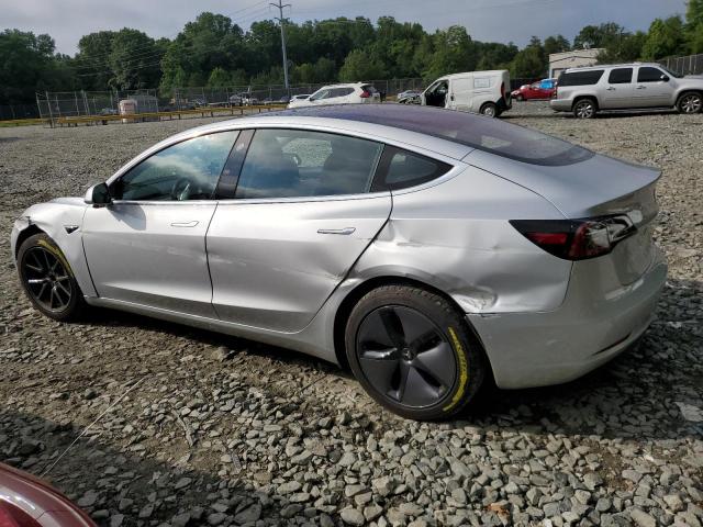 Photo 1 VIN: 5YJ3E1EA8JF021932 - TESLA MODEL 3 