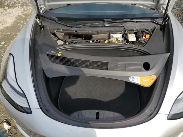 Photo 10 VIN: 5YJ3E1EA8JF021932 - TESLA MODEL 3 