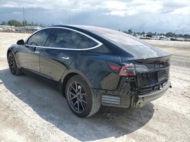 Photo 1 VIN: 5YJ3E1EA8JF028024 - TESLA MODEL 3 