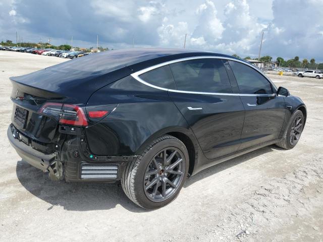 Photo 2 VIN: 5YJ3E1EA8JF028024 - TESLA MODEL 3 