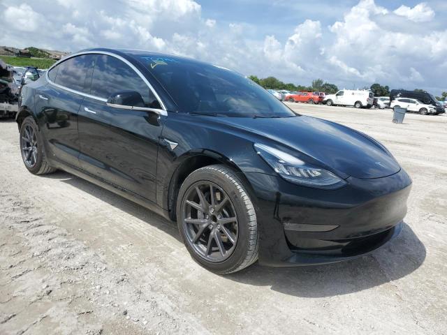 Photo 3 VIN: 5YJ3E1EA8JF028024 - TESLA MODEL 3 