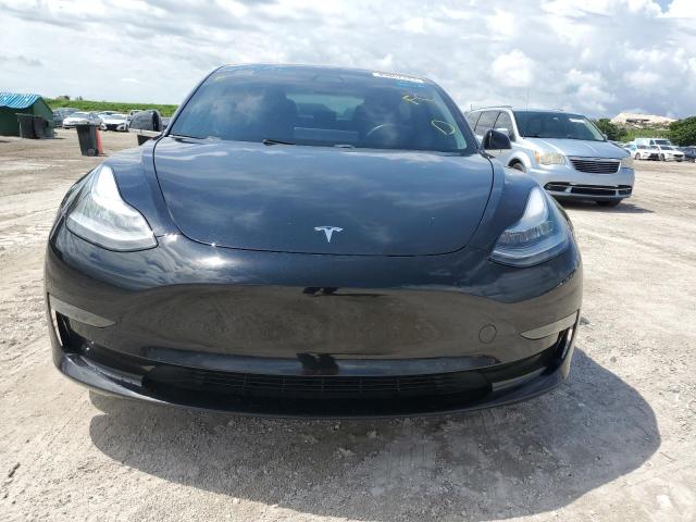 Photo 4 VIN: 5YJ3E1EA8JF028024 - TESLA MODEL 3 