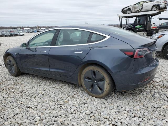 Photo 1 VIN: 5YJ3E1EA8JF030467 - TESLA MODEL 3 