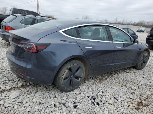 Photo 2 VIN: 5YJ3E1EA8JF030467 - TESLA MODEL 3 