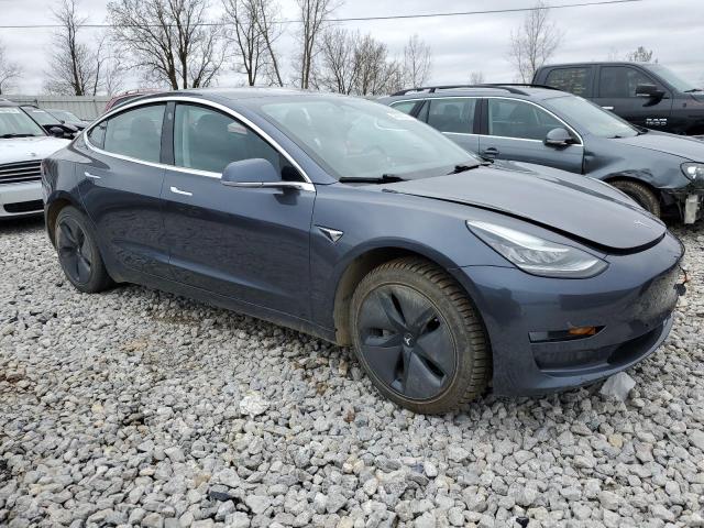 Photo 3 VIN: 5YJ3E1EA8JF030467 - TESLA MODEL 3 