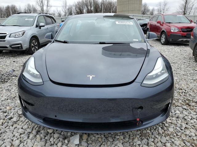 Photo 4 VIN: 5YJ3E1EA8JF030467 - TESLA MODEL 3 