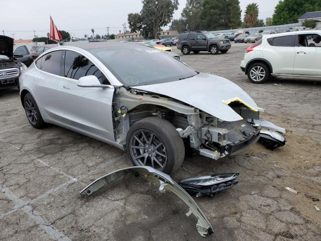 Photo 0 VIN: 5YJ3E1EA8JF032414 - TESLA MODEL 3 