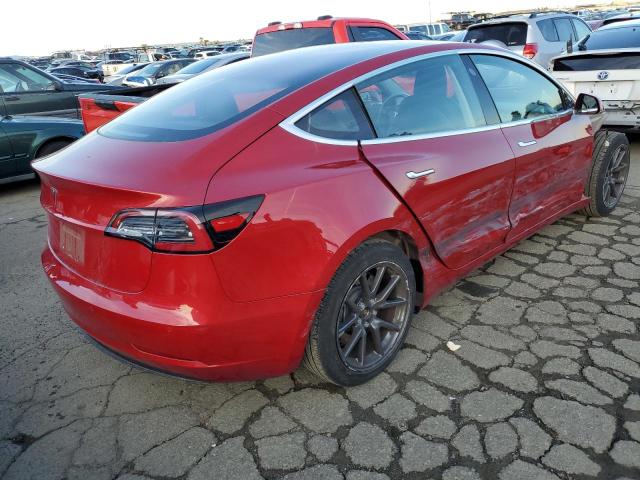 Photo 2 VIN: 5YJ3E1EA8JF034096 - TESLA MODEL 3 