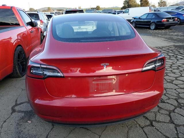 Photo 5 VIN: 5YJ3E1EA8JF034096 - TESLA MODEL 3 