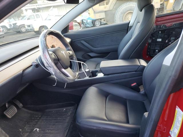 Photo 6 VIN: 5YJ3E1EA8JF034096 - TESLA MODEL 3 