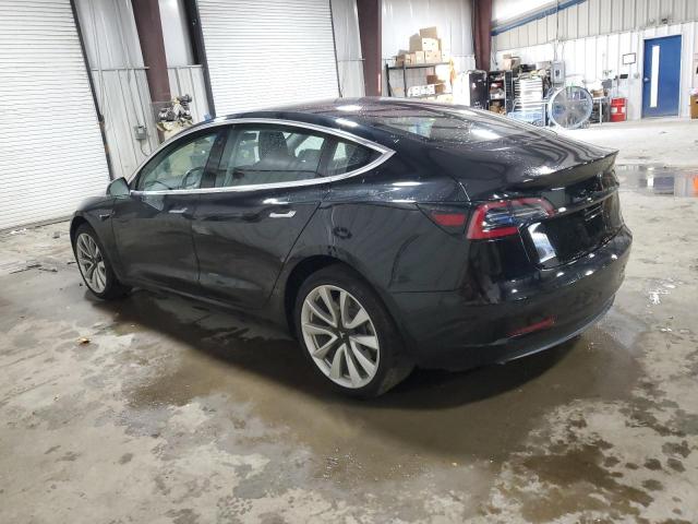 Photo 1 VIN: 5YJ3E1EA8JF036222 - TESLA MODEL 3 