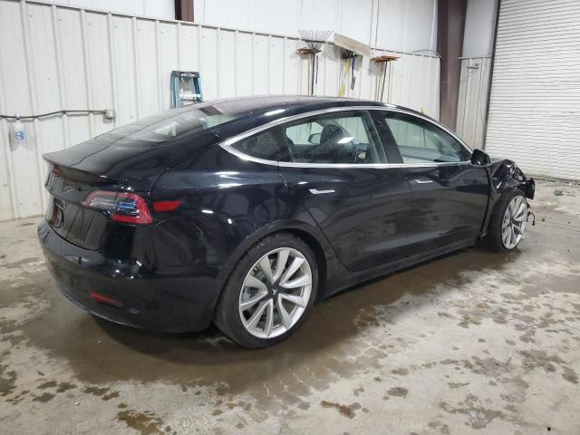 Photo 2 VIN: 5YJ3E1EA8JF036222 - TESLA MODEL 3 