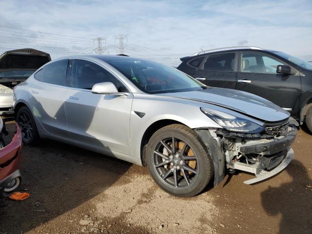 Photo 3 VIN: 5YJ3E1EA8JF040321 - TESLA MODEL 3 