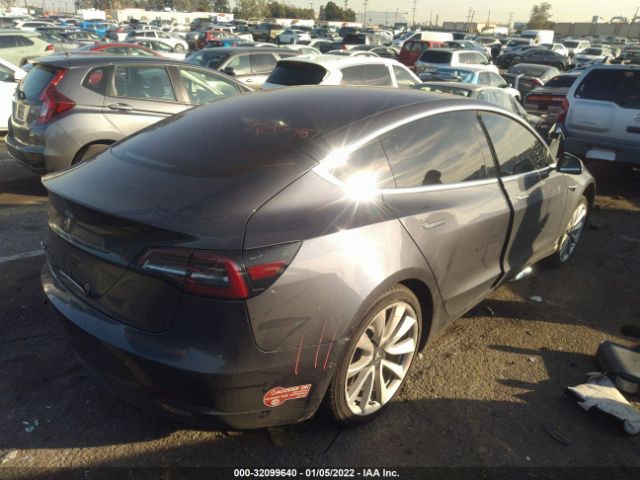 Photo 3 VIN: 5YJ3E1EA8JF042697 - TESLA MODEL 3 