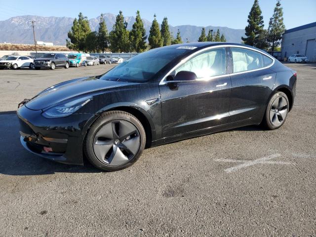 Photo 0 VIN: 5YJ3E1EA8JF043218 - TESLA MODEL 3 