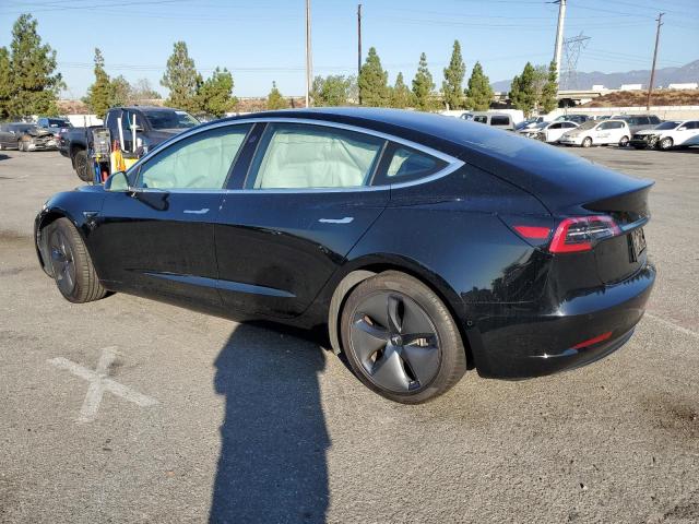 Photo 1 VIN: 5YJ3E1EA8JF043218 - TESLA MODEL 3 