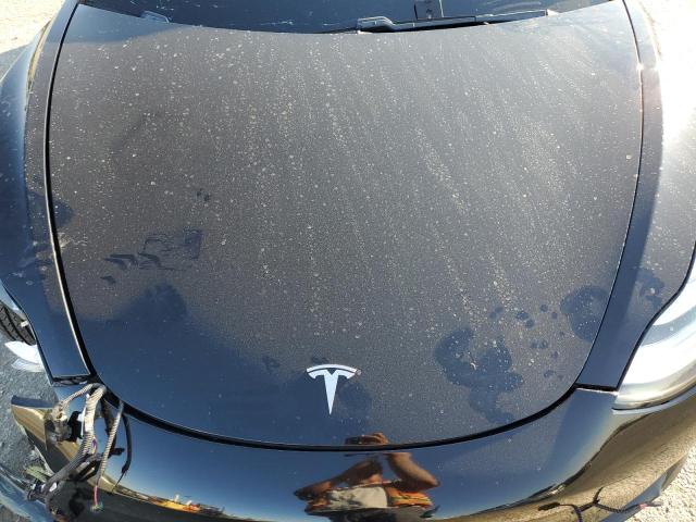 Photo 10 VIN: 5YJ3E1EA8JF043218 - TESLA MODEL 3 