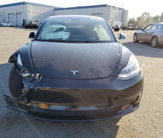 Photo 4 VIN: 5YJ3E1EA8JF043218 - TESLA MODEL 3 