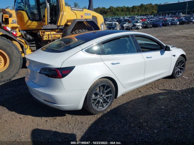 Photo 3 VIN: 5YJ3E1EA8JF046085 - TESLA MODEL 3 