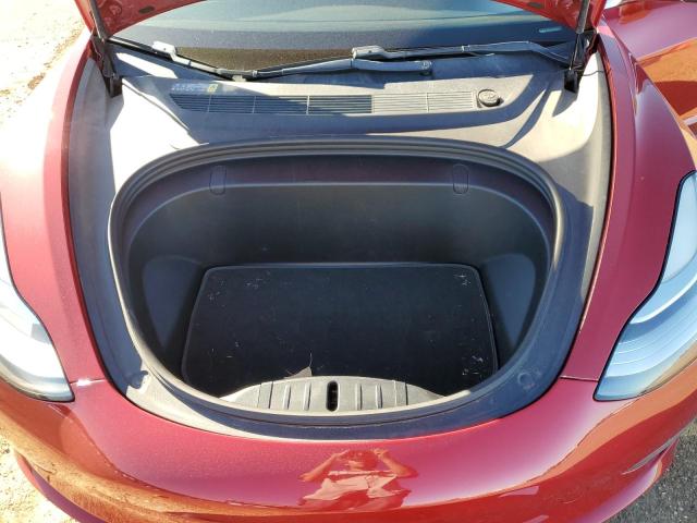 Photo 10 VIN: 5YJ3E1EA8JF049553 - TESLA MODEL 3 