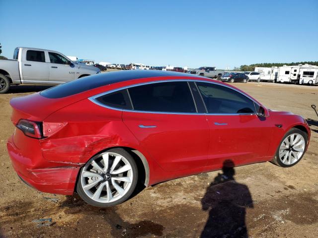 Photo 2 VIN: 5YJ3E1EA8JF049553 - TESLA MODEL 3 