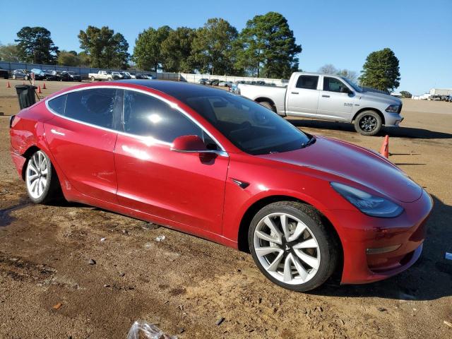 Photo 3 VIN: 5YJ3E1EA8JF049553 - TESLA MODEL 3 