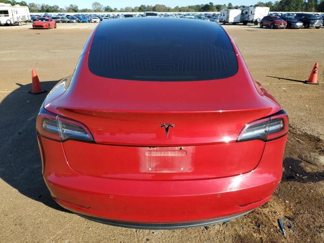 Photo 5 VIN: 5YJ3E1EA8JF049553 - TESLA MODEL 3 