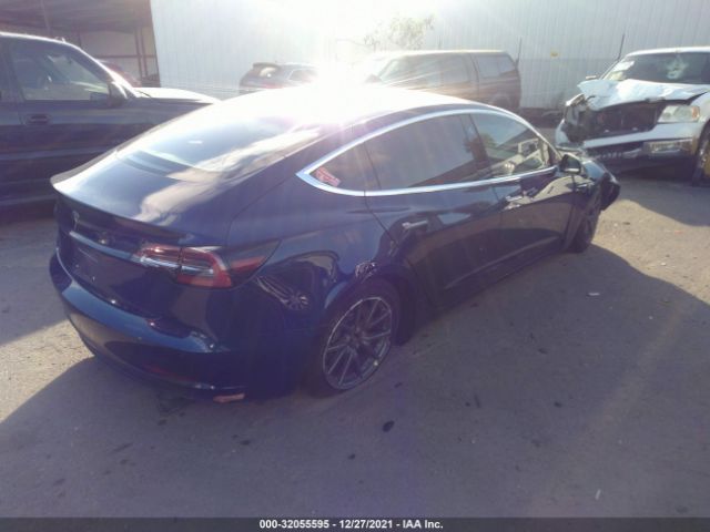 Photo 3 VIN: 5YJ3E1EA8JF052159 - TESLA MODEL 3 