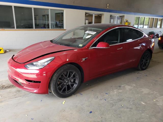 Photo 0 VIN: 5YJ3E1EA8JF058446 - TESLA MODEL 3 