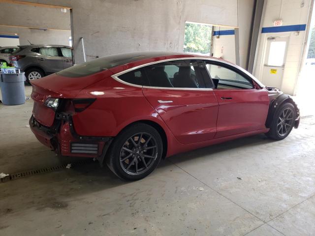 Photo 2 VIN: 5YJ3E1EA8JF058446 - TESLA MODEL 3 