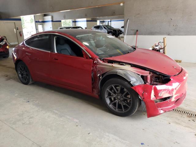 Photo 3 VIN: 5YJ3E1EA8JF058446 - TESLA MODEL 3 