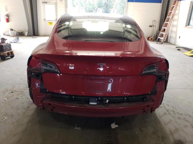 Photo 5 VIN: 5YJ3E1EA8JF058446 - TESLA MODEL 3 