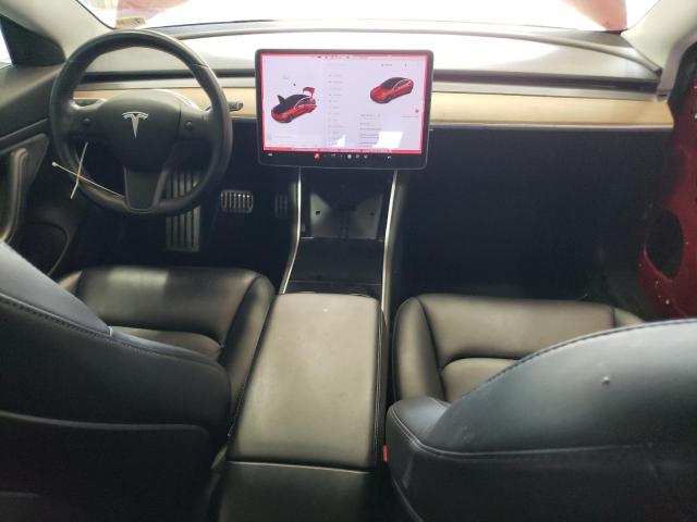 Photo 7 VIN: 5YJ3E1EA8JF058446 - TESLA MODEL 3 