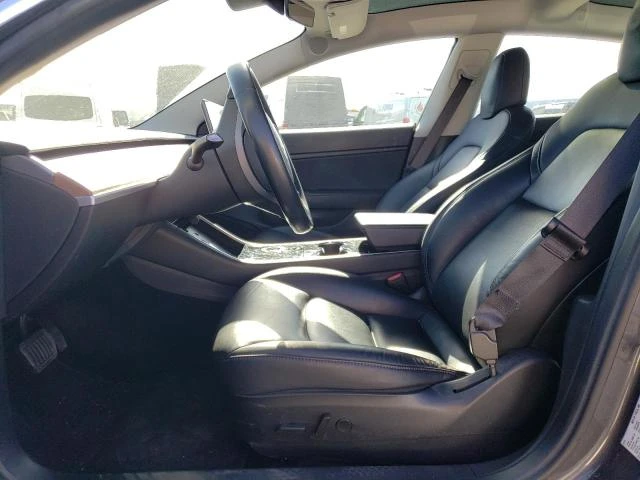 Photo 6 VIN: 5YJ3E1EA8JF059290 - TESLA MODEL 3 