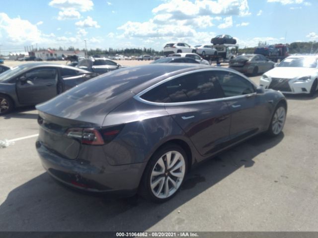 Photo 3 VIN: 5YJ3E1EA8JF059581 - TESLA MODEL 3 