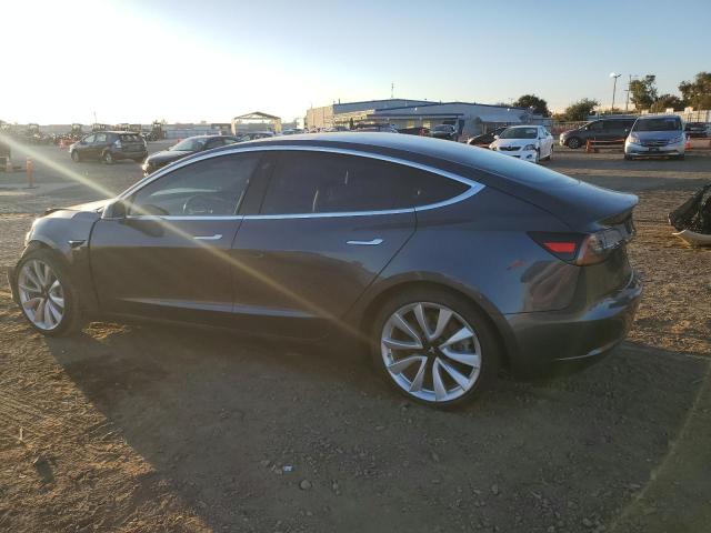 Photo 1 VIN: 5YJ3E1EA8JF060455 - TESLA MODEL 3 