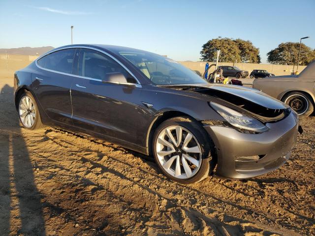 Photo 3 VIN: 5YJ3E1EA8JF060455 - TESLA MODEL 3 