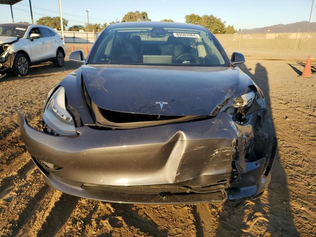 Photo 4 VIN: 5YJ3E1EA8JF060455 - TESLA MODEL 3 