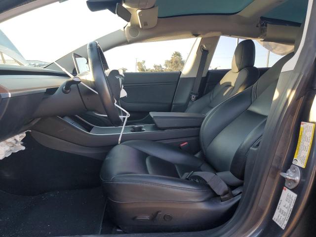 Photo 6 VIN: 5YJ3E1EA8JF060455 - TESLA MODEL 3 